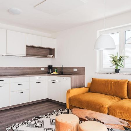 זינקסט Duenenquartier Apartment 11 מראה חיצוני תמונה