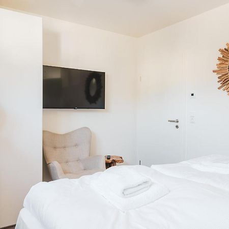 זינקסט Duenenquartier Apartment 11 מראה חיצוני תמונה