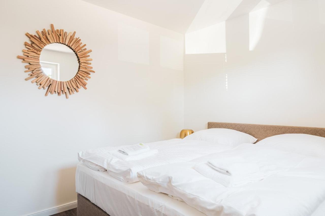 זינקסט Duenenquartier Apartment 11 מראה חיצוני תמונה
