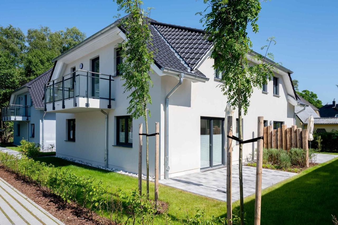 זינקסט Duenenquartier Apartment 11 מראה חיצוני תמונה